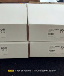 Cảm biến tiệm cận EGE IGM 30120