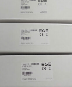 Cảm biến tiệm cận EGE IGM 30120