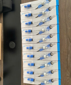 Endress+Hauser CPS11E-AA7BAA2