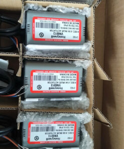 Van điện Honeywell VN6013