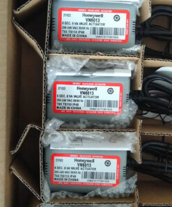 Van điện Honeywell VN6013
