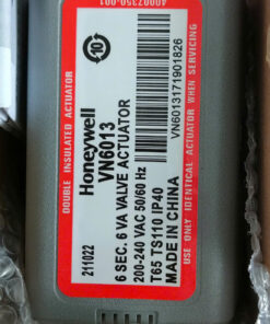 Van điện Honeywell VN6013