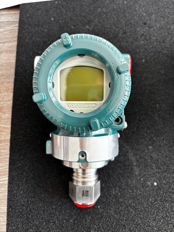 Yokogawa EJA530E