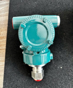 Yokogawa EJA530E-JAS4N-019EL/HE