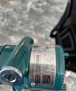 Yokogawa EJA530E-JAS4N-019DN/N4/HE