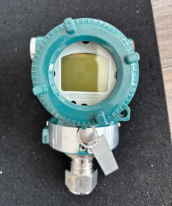 Yokogawa EJA530E-JAS4N-019DN/N4/HE