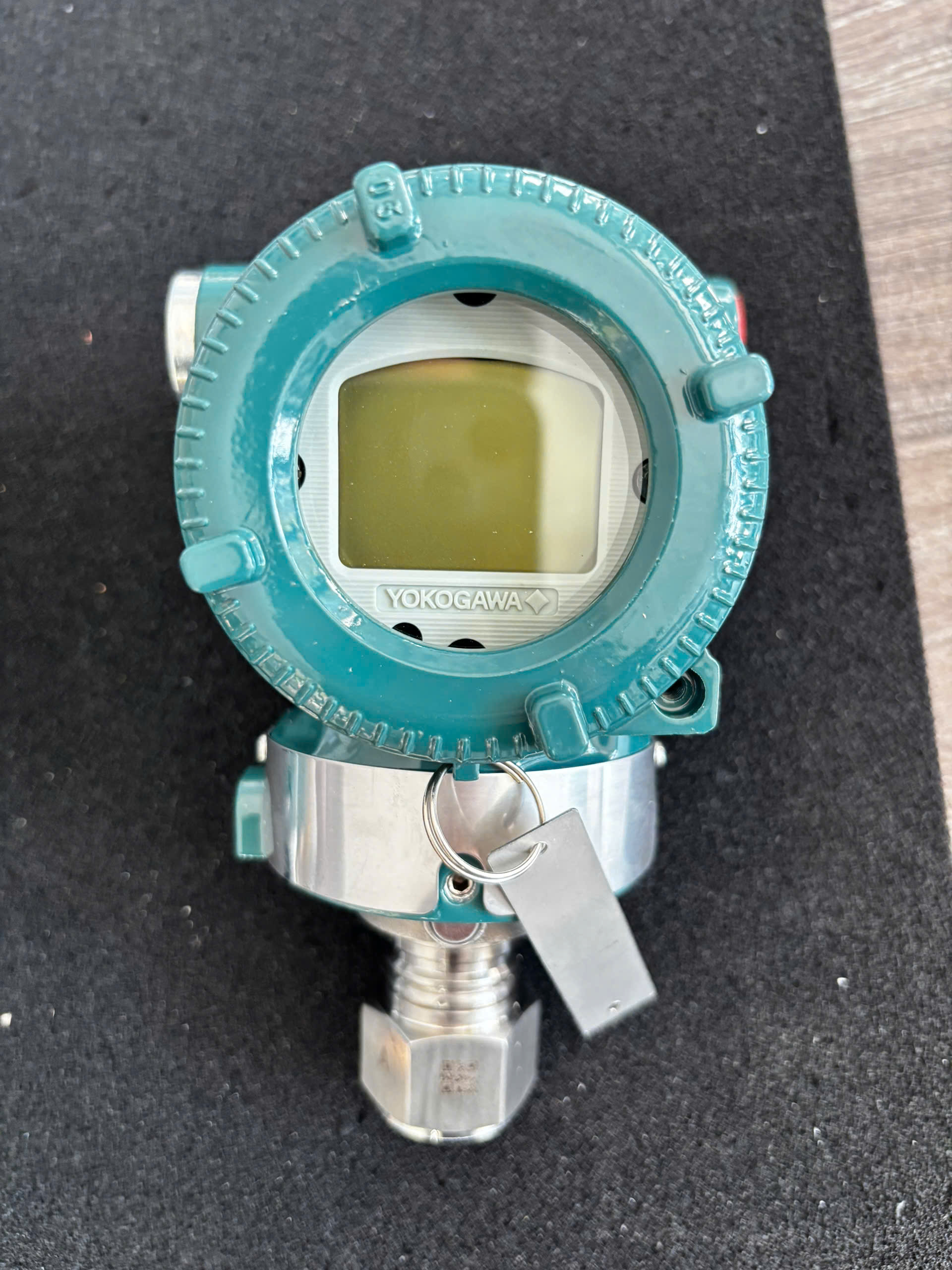 z7435470789959_ea393b06831c1f2fc3245b01e6fe69be Yokogawa EJA530E-JAS4N-019DN/N4/HE