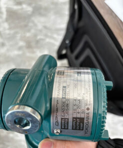Yokogawa EJA530E-JAS4N-019EL/HE