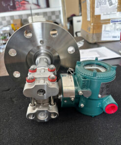 Yokogawa EJA110E-JMSRG-919DN/N4/HE + C20FW-HB-SN2NS-3F2SS9NNB-3DHSC-00N EJAC80E-D20MWSNNB-NN