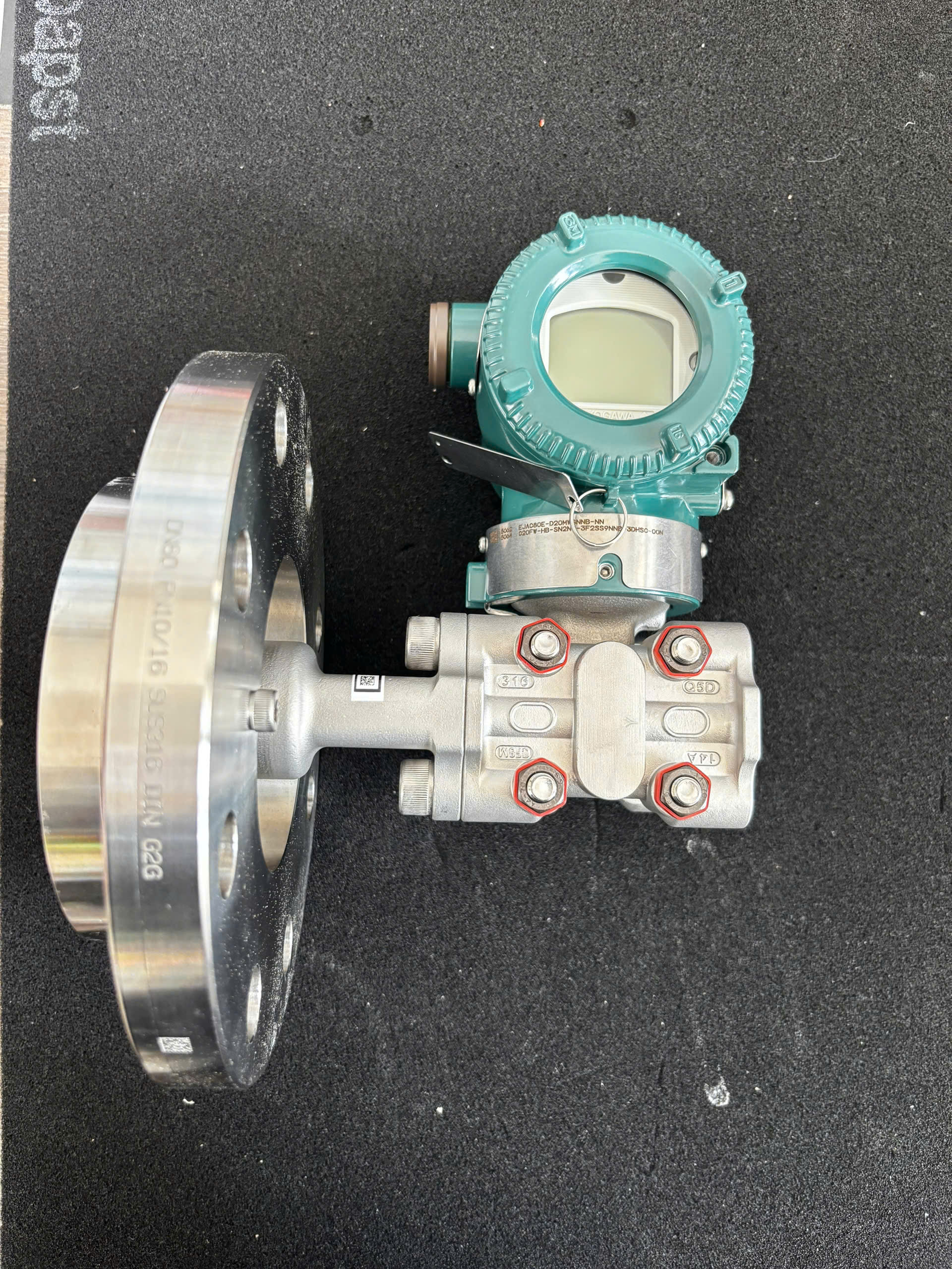 Yokogawa EJA110E Yokogawa EJA110E