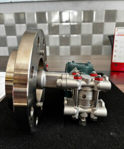 Yokogawa EJA110E-JMSRG-919DN/N4/HE + C20FW-HB-SN2NS-3F2SS9NNB-3DHSC-00N EJAC80E-D20MWSNNB-NN