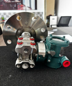 Yokogawa EJA110E-JMSRG-919DN/N4/HE + C20FW-HB-SN2NS-3F2SS9NNB-3DHSC-00N EJAC80E-D20MWSNNB-NN