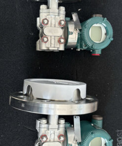 Yokogawa EJA110E-JMSRG-919DN/N4/HE + C20FW-HB-SN2NS-3F2SS9NNB-3DHSC-00N EJAC80E-D20MWSNNB-NN