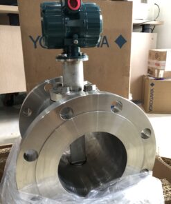 lưu lượng hơi Yokogawa