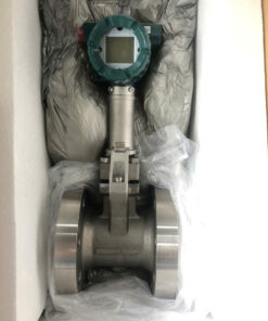 Vortex Flowmeters Yokogawa