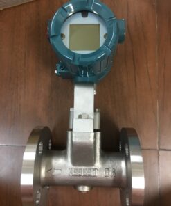 Vortex Flowmeters Yokogawa
