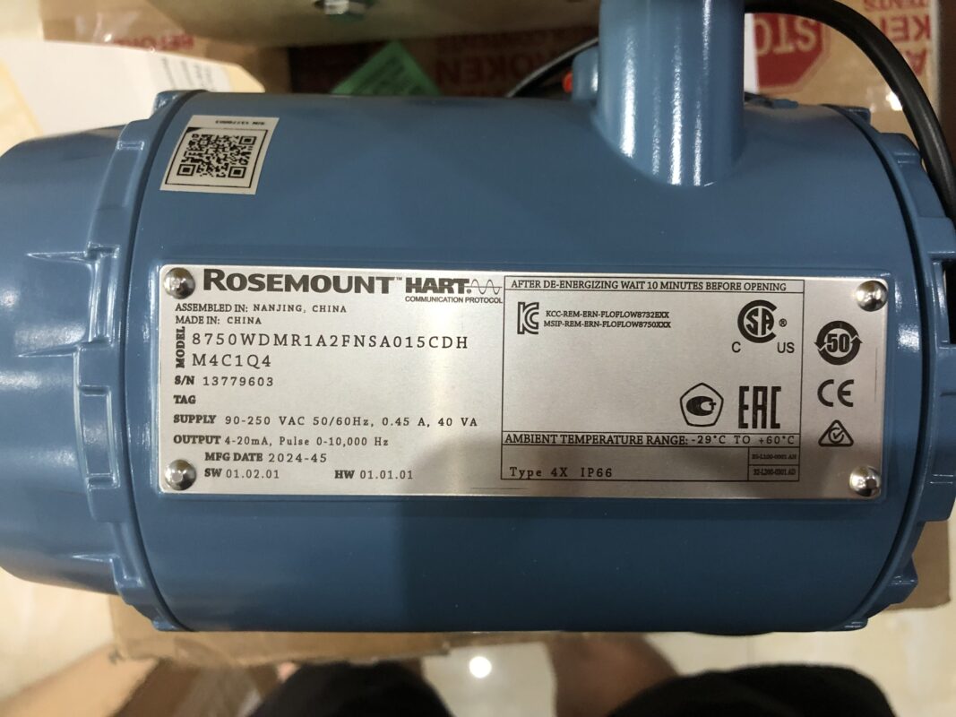rosemount việt nam