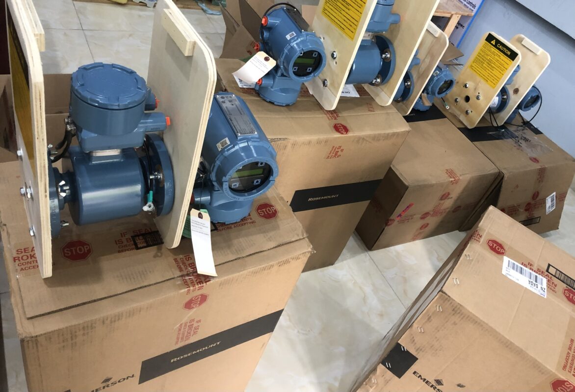 rosemount việt nam
