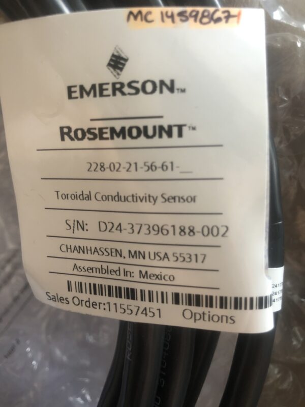 rosemount việt nam