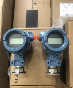 rosemount 3051, rosemount việt nam