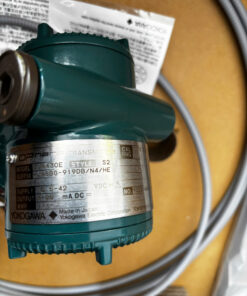 yokogawa eja430e