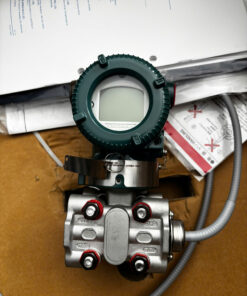 yokogawa eja430e