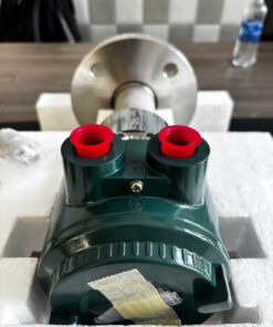 yokogawa zr22g