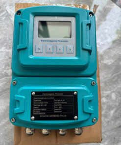 Đồng hồ đo lưu lượng điện từ Metertalk LDG-B-0080-L-M-1-F-1-0-2-D16-CS