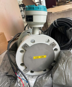 Đồng hồ đo lưu lượng điện từ Metertalk LDG-B-0080-L-M-1-F-1-0-2-D16-CS