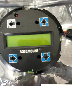CCA-08732-0859 – Rosemount 8750 Display
