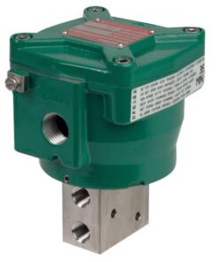 ASCO STT132 WSNF832B102 24V – van điện từ ASCO dùng cho hệ thống tự động hóa và điều khiển lưu chất. Liên hệ để được tư vấn và báo giá.
