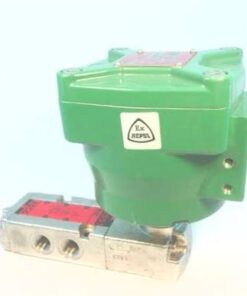 ASCO STT133 NF8551A321 24V