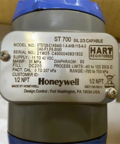 Honeywell STD735