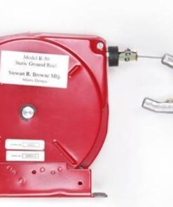 STEWART R BROWNE R-50