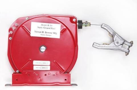 STEWART R BROWNE R-50 STEWART R BROWNE R-50