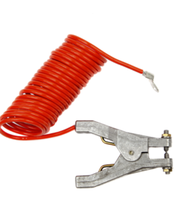 Đầu kẹp REB 2960